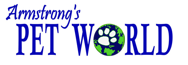 Armstrong's Pet World